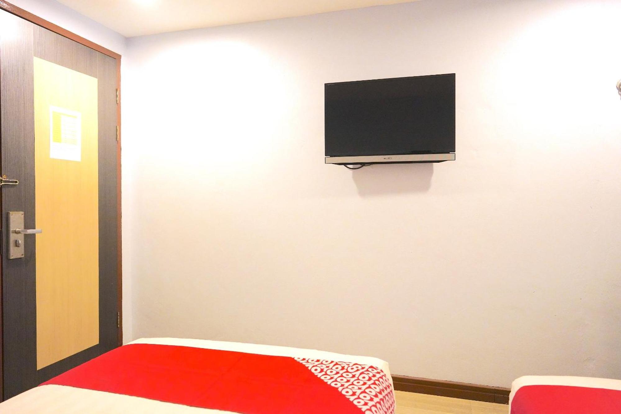 Super Oyo 89544 Utama Inn Bintulu Kültér fotó